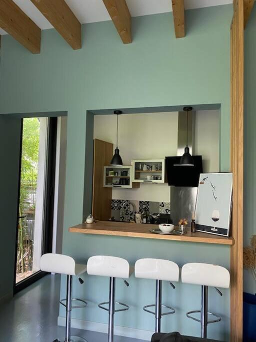 L'Atelier D'Alain Apartment Maxeville Exterior photo
