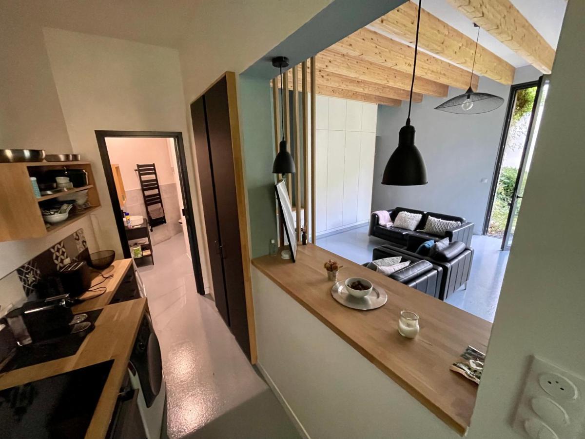 L'Atelier D'Alain Apartment Maxeville Exterior photo